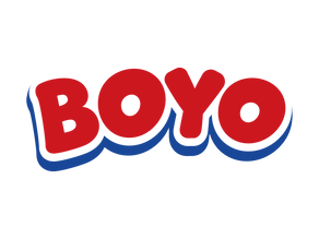 LYHU Tuyển đại lý, nhà phân phối BOYO với chiết khấu lên đến 35%