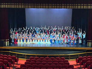 Dance Unlimited scuola danza giussano