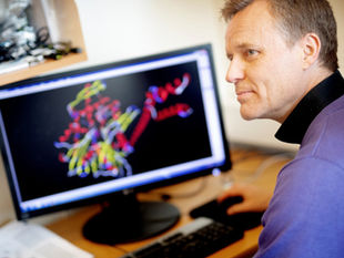 Leif Eriksson: We will be able to cure glioblastoma