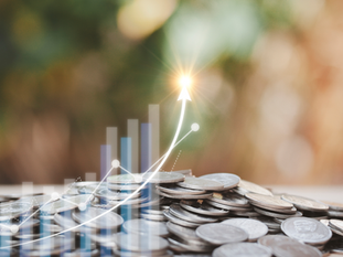 400 000 kr oavkortat till bot-forskning