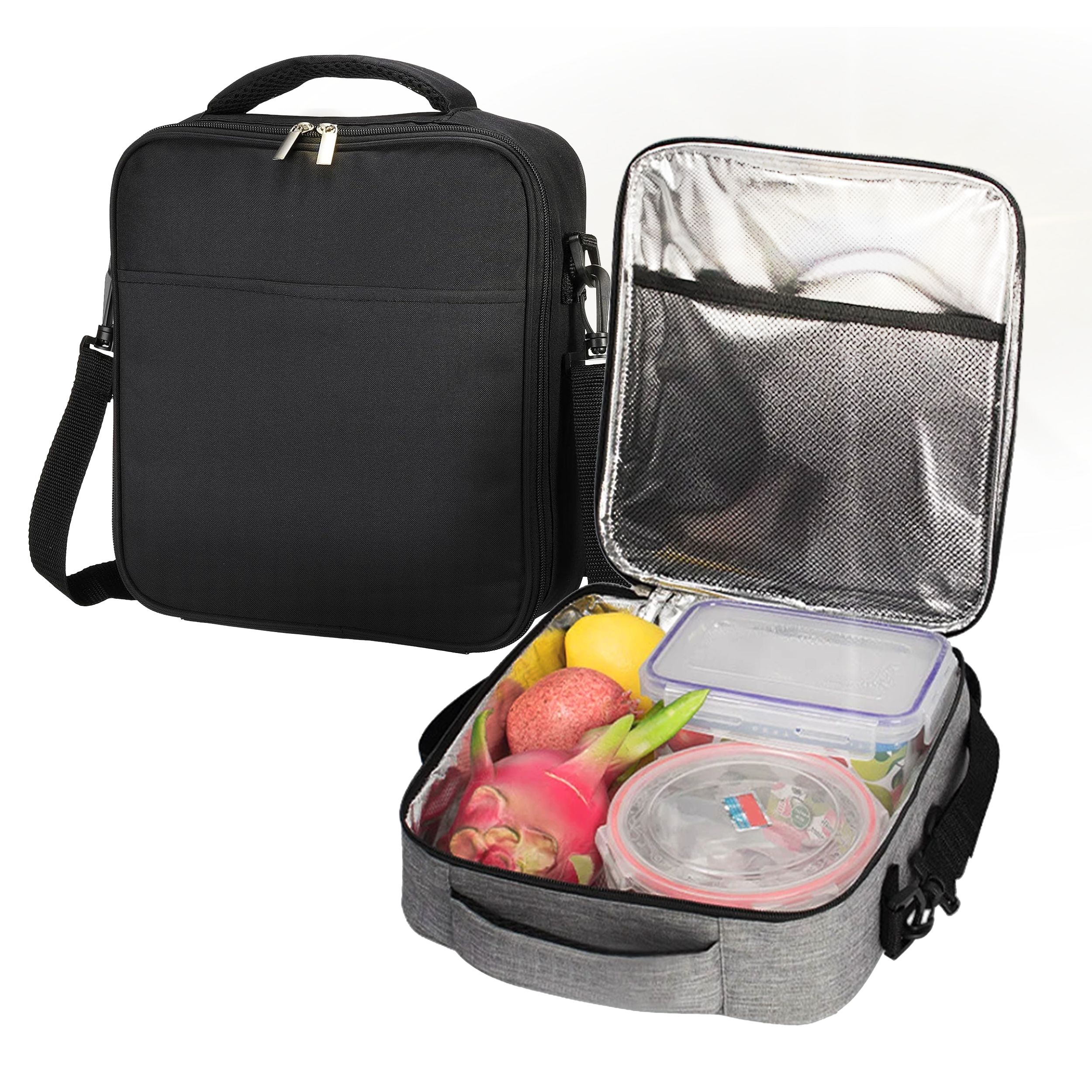 Lonchera bolsa termica