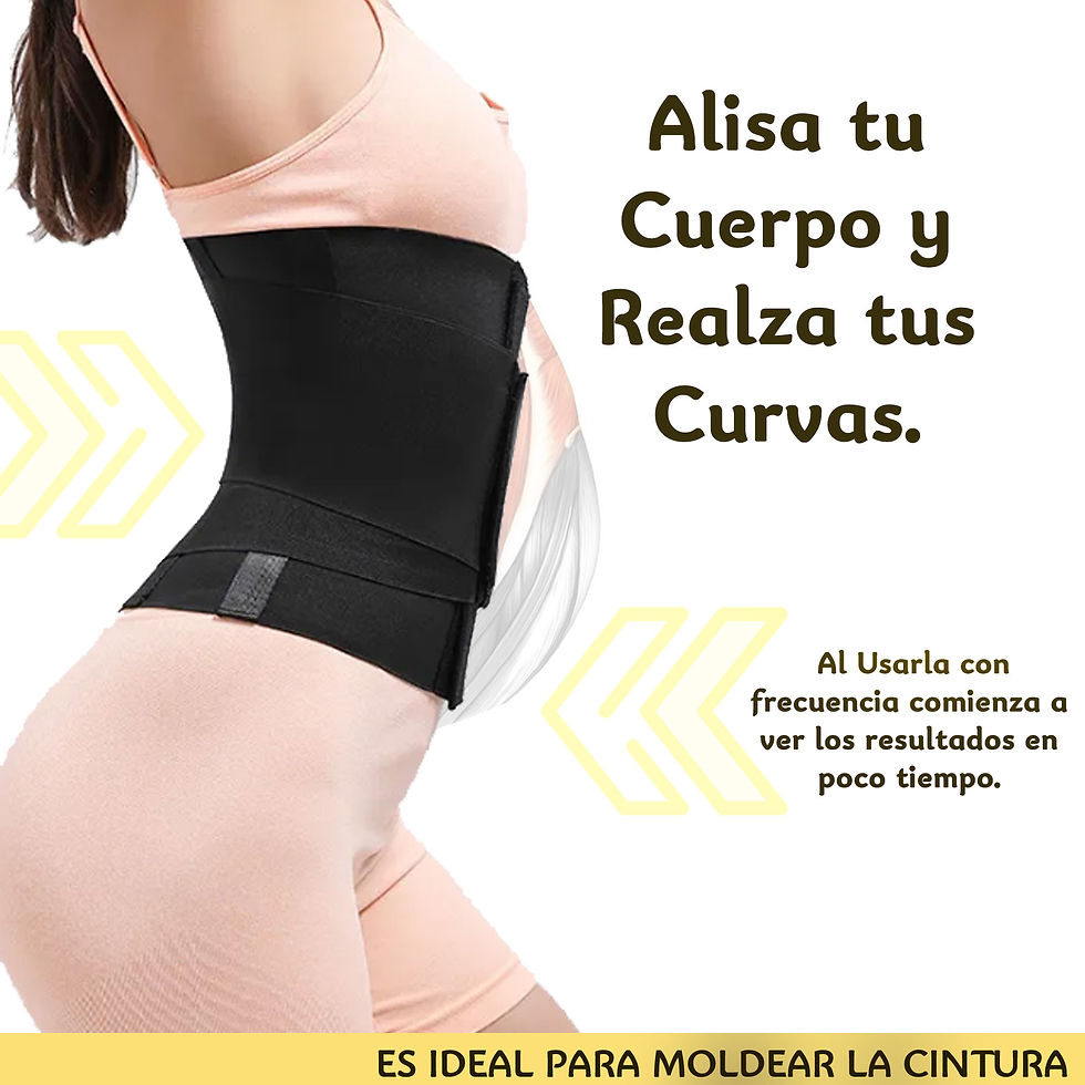 Thumbnail: Faja Sport