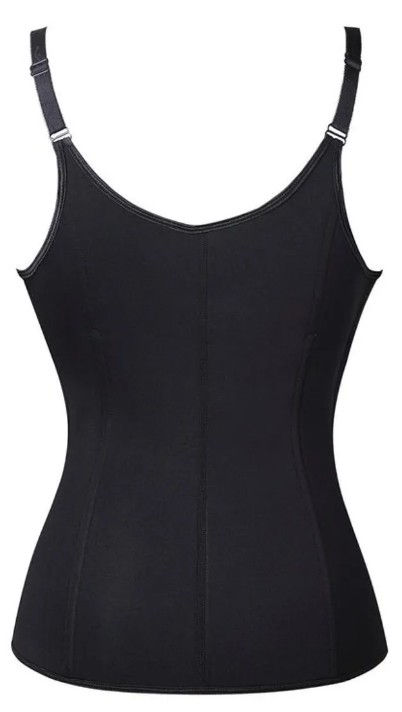 Miniatura: Faja Chaleco Premium