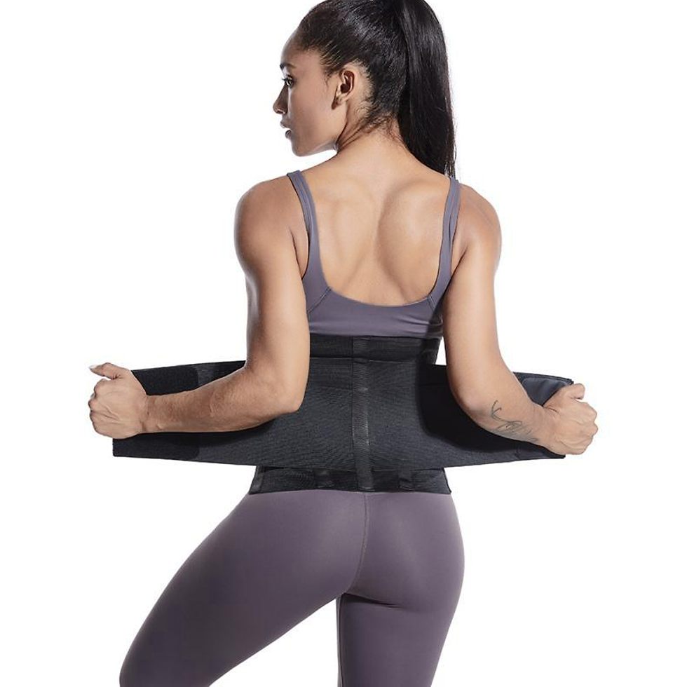 Thumbnail: Faja Sport