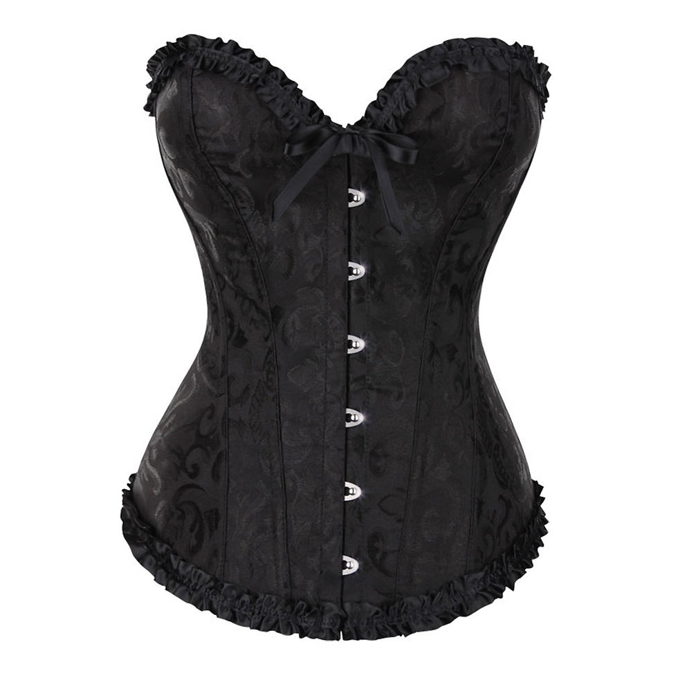 Thumbnail: Corset de Holanes