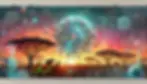 DALL·E 2024-12-09 11.41.46 - A visually striking banner for a scientific conference featur