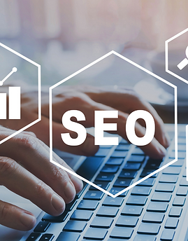 Search Engine Optimization (SEO)