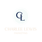 Charlee Lewis Marketing Logo smaller logo