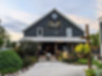 Exterior of The Winery building with landscaping
