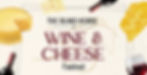 Wine & Cheese Festival