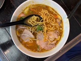 Best Ramen in Europe? Discovering Düsseldorf's Little Tokyo