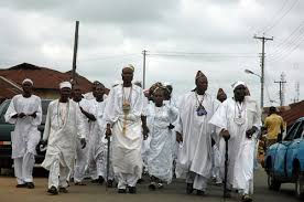 More Than Priests: Understanding the Sacred Government of Ifá