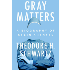 Gray Matters By: Theodore H. Schwartz