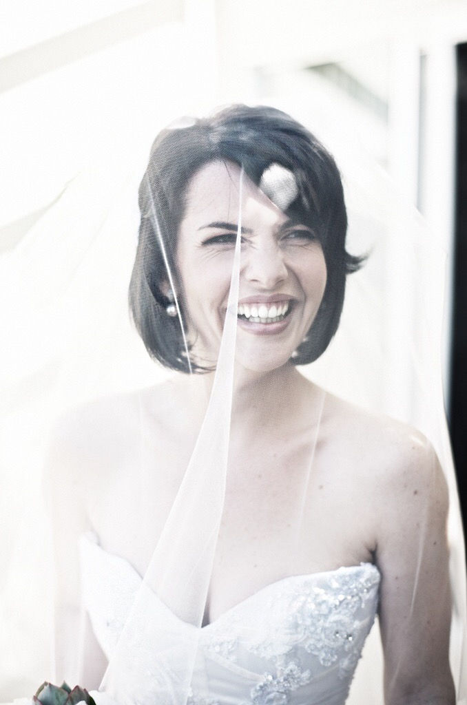 Shane McConnell Couture Something About Her Bridal wedding
