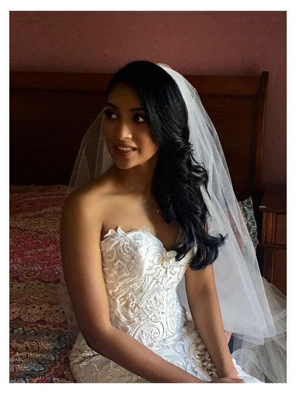 Praveena Ravichandran