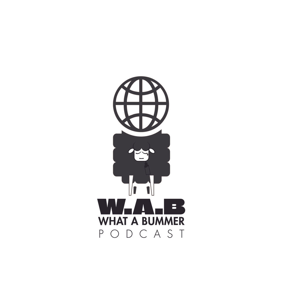 Official What A Bummer Podcast 