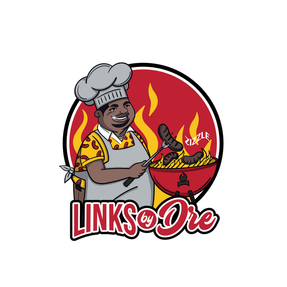  Links by Dre