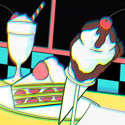 Quadriptych Diner (1) - $100.00