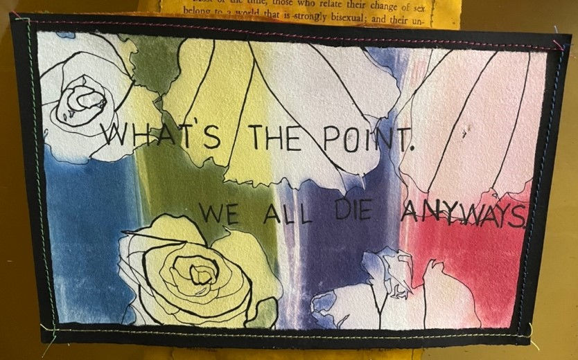 Thumbnail: Hannah Gordon