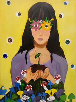 Beauty of Life - $1,000.00