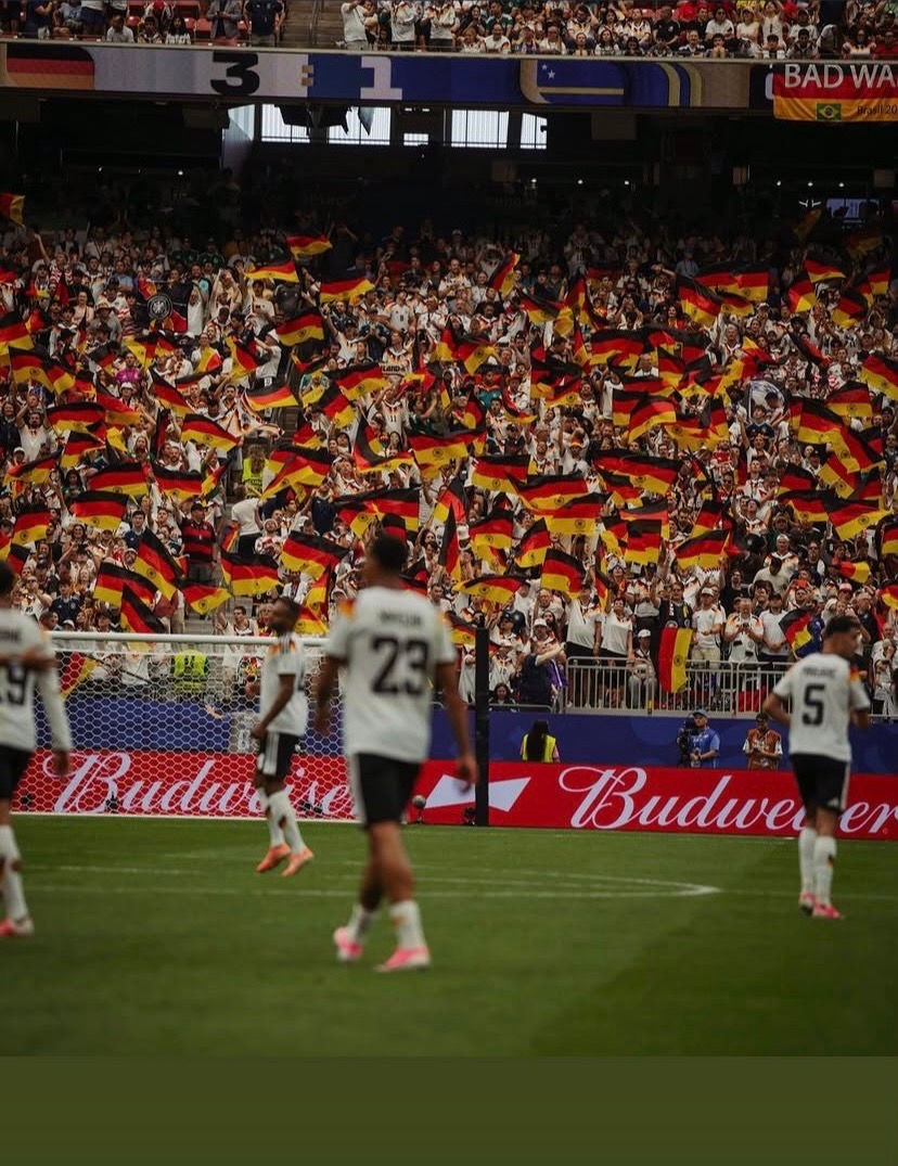 Das Reboot: Football & Pleasure