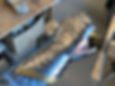 Thumbnail: Gauntlets - English style 1460s