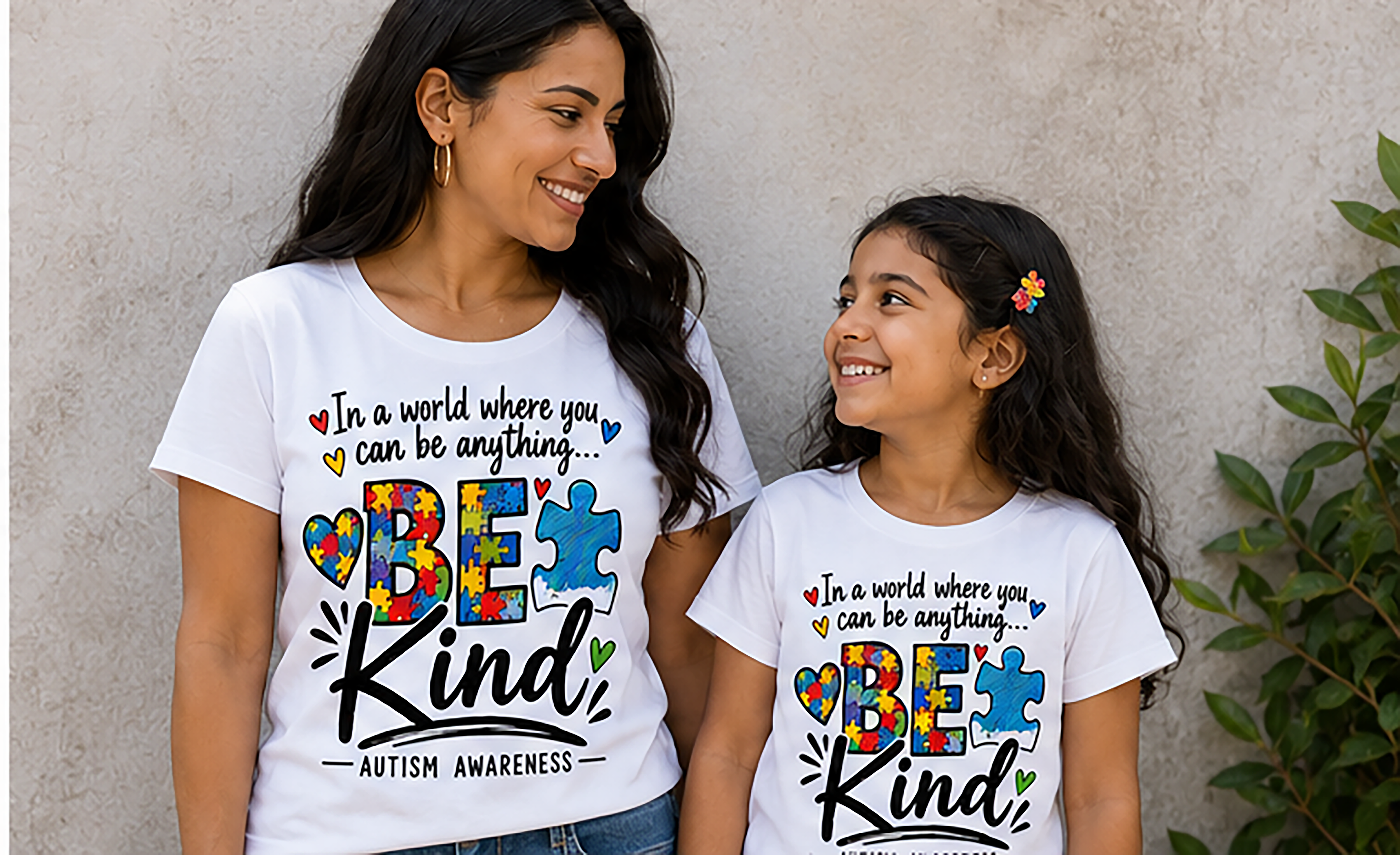 Be Kind in This World