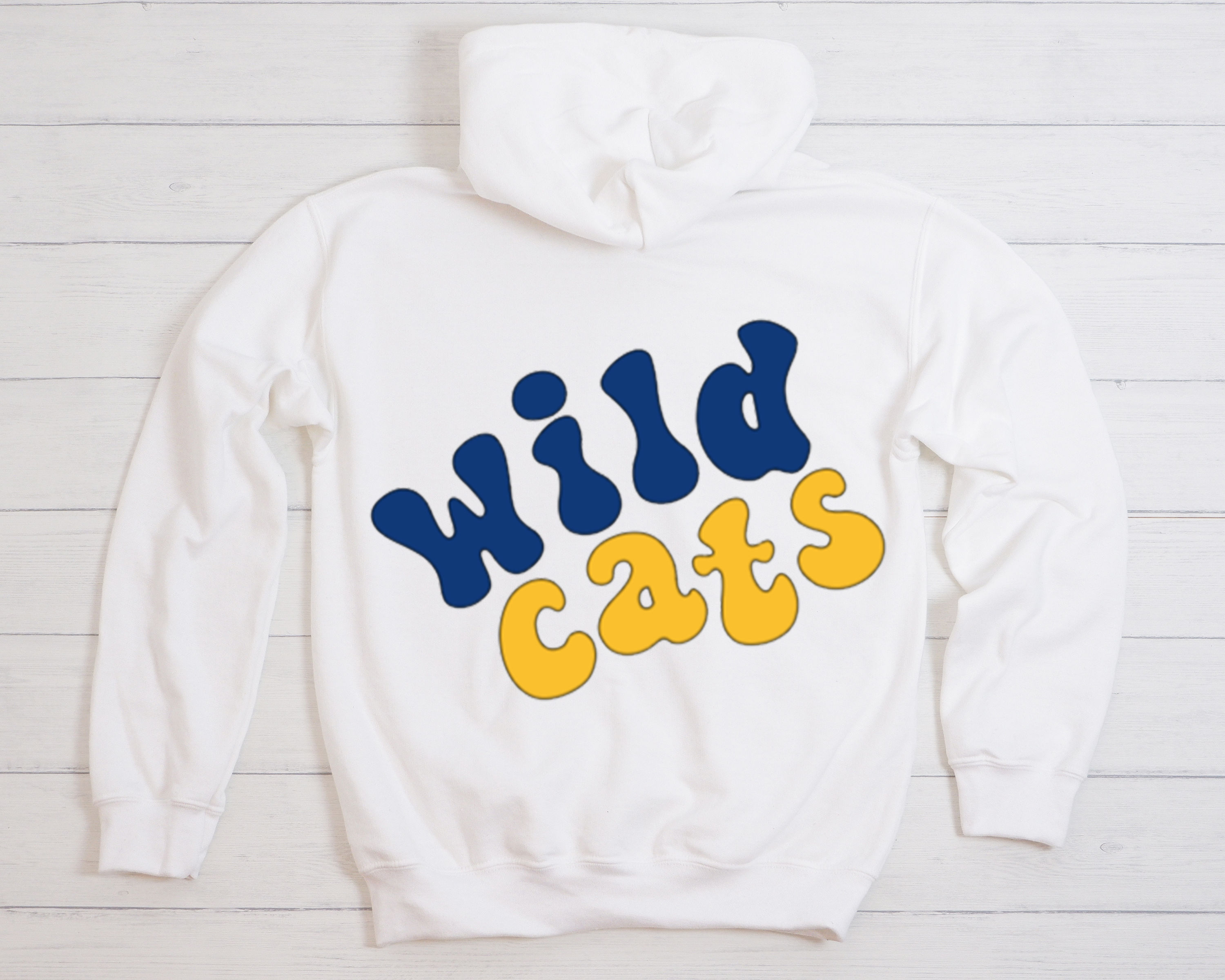 Back the Cats