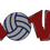 Thumbnail: Volleyball Love