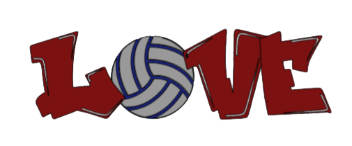 Thumbnail: Volleyball Love