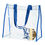 Thumbnail: PVC Clear Tote Bag