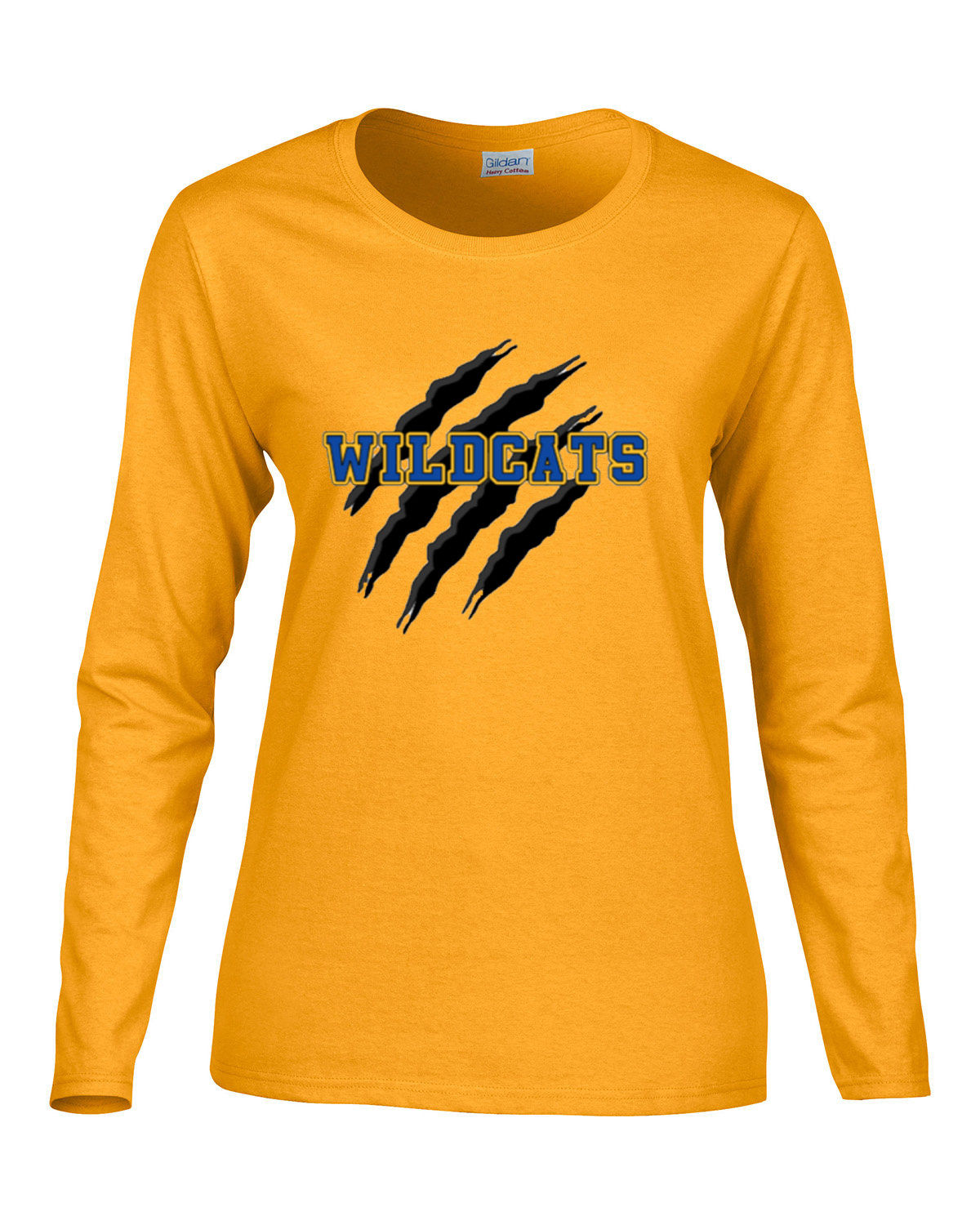 Wildcat Claws