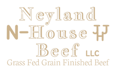 Neyland House Beef LLC