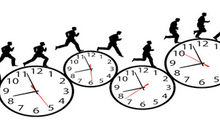 Take the control of Time