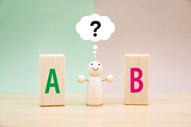 メンタルによく用いられる加味逍遙散と帰脾湯の違い