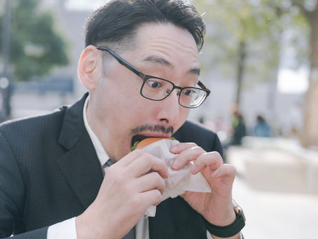 人間の脳は栄養不足になると不安定になる