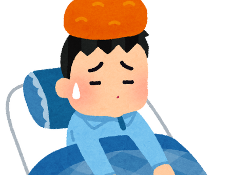 新型コロナウイルスで気になること