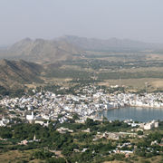 Destination Wedding in Pushkar: Pushkar Wedding Resorts
