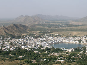 Destination Wedding in Pushkar: Pushkar Wedding Resorts