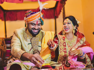 Setting Realistic Wedding Photography Expectations: A Guide for Couples