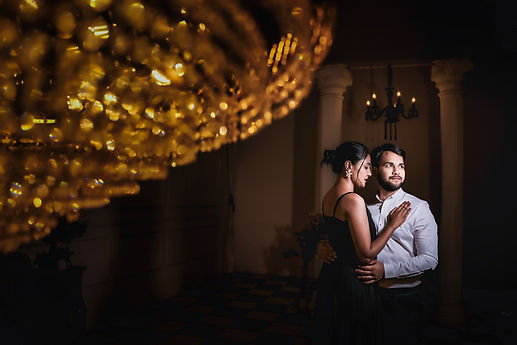 Professional destination wedding photography capturing palace celebration