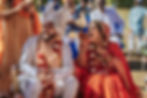 Best destination wedding photography capturing emotional moments