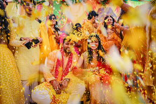 Morning Weddings: Celebrate Love with Enchanting Early Ceremonies in North Indian Traditions