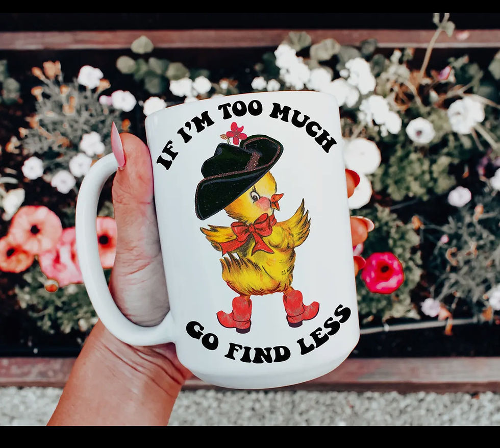 Thumbnail: Moody Mugs