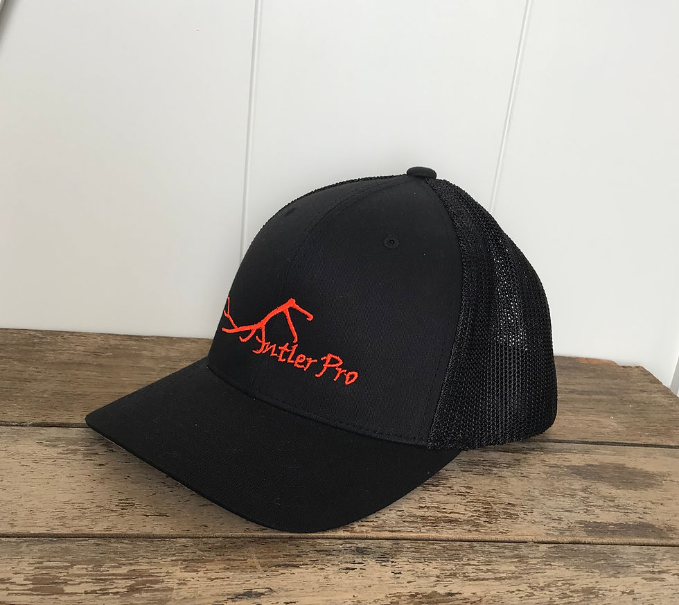 ANTLER PRO ELK SHED MESH FLEX FIT