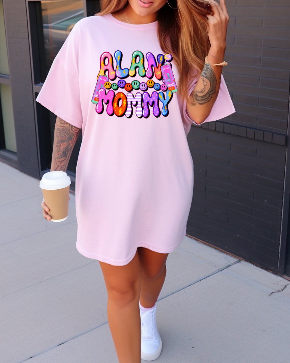 Thumbnail: Alani Mommy
