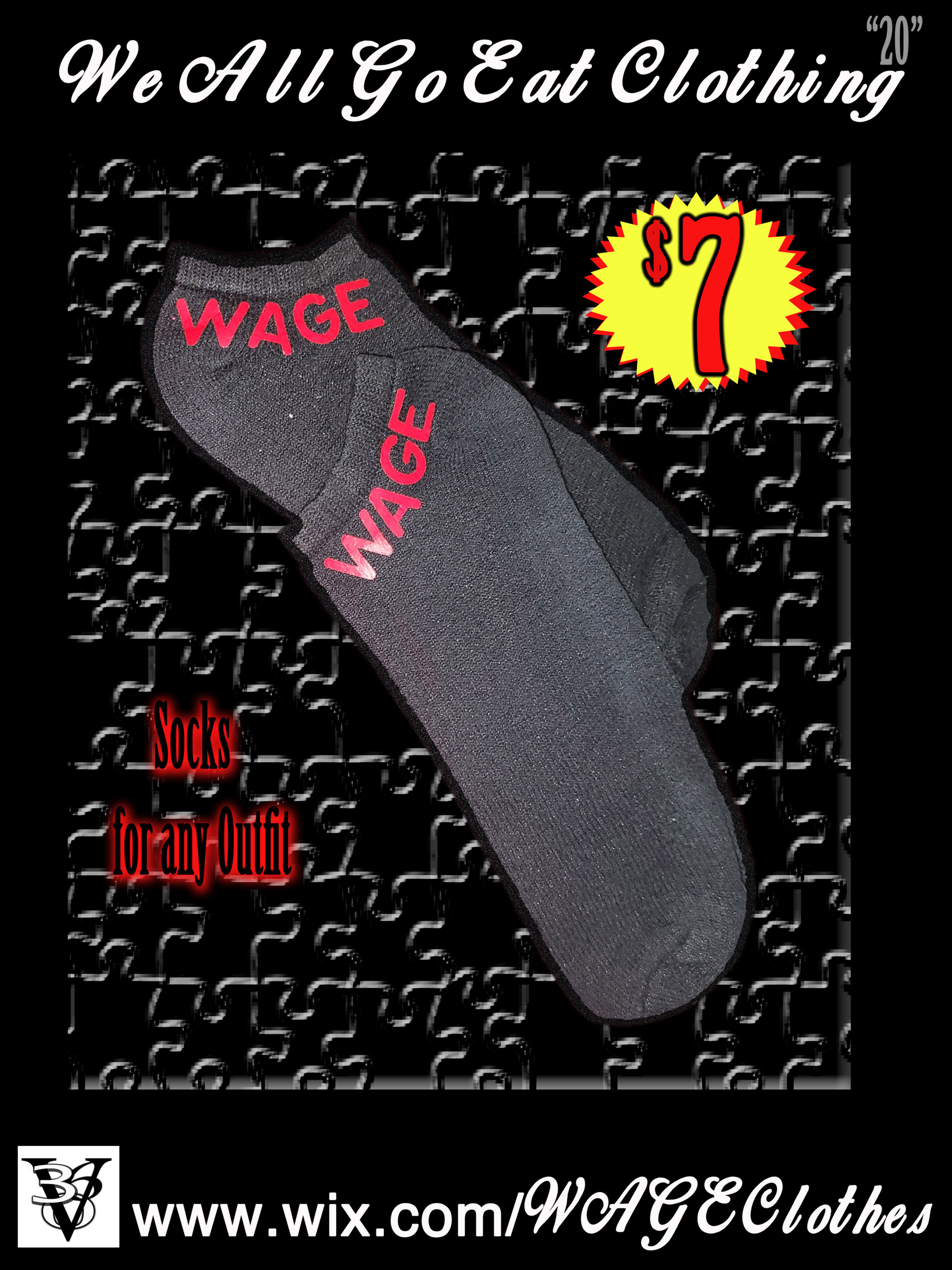 Red Socks