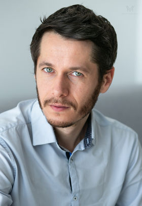 © Jan Caplin par Marion Vallée