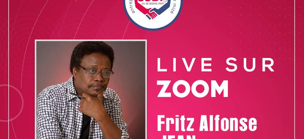 Fritz Alphonse Jean