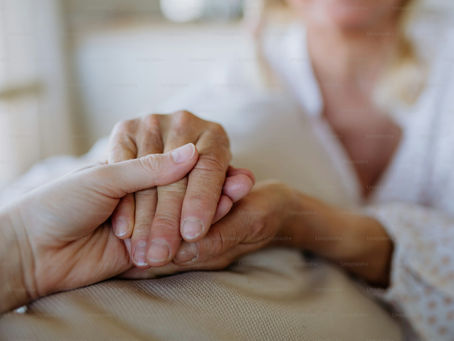 Where Do We Even Begin? 5 First Steps When Exploring Living Options for a Loved One